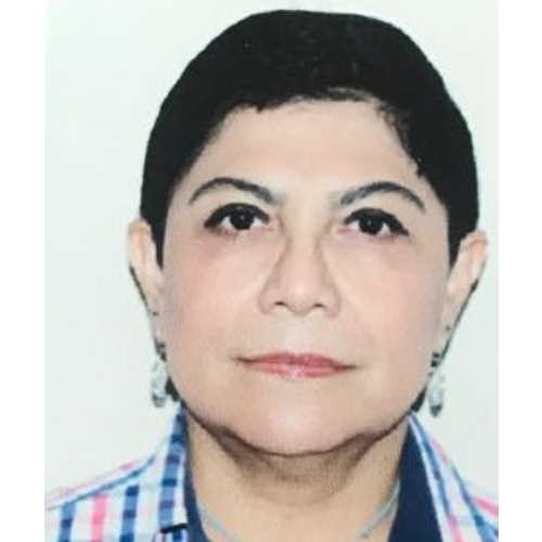Dra. Martha Alvarado